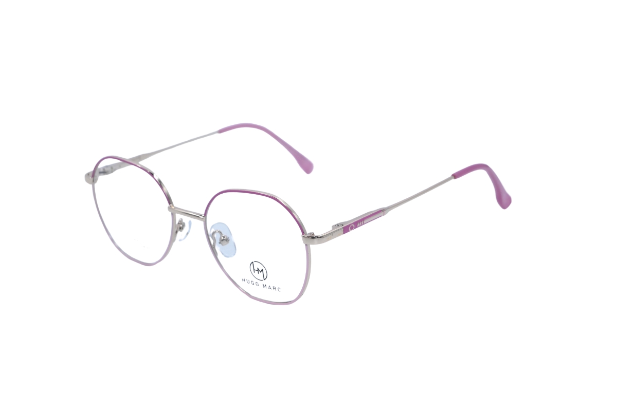 YHY20250 Women Oval Eye Frame